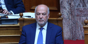 Σύγκρουση κορυφής: «Πόλεμος» Φλωρίδη – Δικαστών για τις κρίσεις στην ηγεσία της Δικαιοσύνης Σύγκρουση κορυφής: «Πόλεμος» Φλωρίδη – Δικαστών για τις κρίσεις στην ηγεσία της Δικαιοσύνης