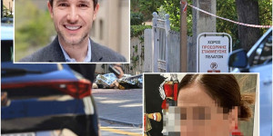 Αγία Παρασκευή: Κενά στο σχέδιο δολοφονίας του Πολωνού καθηγητή - Πώς ήθελαν να ξεγελάσουν τις Αρχές Αγία Παρασκευή: Κενά στο σχέδιο δολοφονίας του Πολωνού καθηγητή - Πώς ήθελαν να ξεγελάσουν τις Αρχές