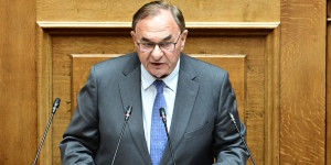 ΠΑΣΟΚ: Καταγγέλλει σεξιστική συμπεριφορά από βουλευτή της ΝΔ σε βάρος στελέχους του κόμματος ΠΑΣΟΚ: Καταγγέλλει σεξιστική συμπεριφορά από βουλευτή της ΝΔ σε βάρος στελέχους του κόμματος