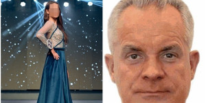 Συνελήφθη και 38χρονη Μολδαβή πρώην εστεμμένη σε καλλιστεία στο πλευρό του ολιγάρχη Συνελήφθη και 38χρονη Μολδαβή πρώην εστεμμένη σε καλλιστεία στο πλευρό του ολιγάρχη