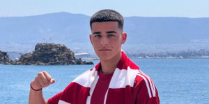 Ετάν Κορτές: Ποιο είναι το «διαμάντι» που παίρνει ο Ολυμπιακός από την Γαλλία Ετάν Κορτές: Ποιο είναι το «διαμάντι» που παίρνει ο Ολυμπιακός από την Γαλλία
