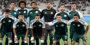 Η ώρα και το κανάλι μετάδοσης της αναμέτρησης του Παναθηναϊκού με τη Ρέιντζερς Η ώρα και το κανάλι μετάδοσης της αναμέτρησης του Παναθηναϊκού με τη Ρέιντζερς