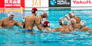 Το φαινόμενο του ελληνικού πόλο: Γιατί η Ελλάδα δεν σταματά ποτέ να φέρνει επιτυχίες Το φαινόμενο του ελληνικού πόλο: Γιατί η Ελλάδα δεν σταματά ποτέ να φέρνει επιτυχίες