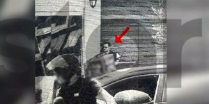 Δολοφονία Αγία Παρασκευή: Αυτές είναι οι φωτογραφίες του Πολωνού καθηγητή που τράβηξε η 43χρονη Δολοφονία Αγία Παρασκευή: Αυτές είναι οι φωτογραφίες του Πολωνού καθηγητή που τράβηξε η 43χρονη
