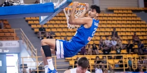 Μια νέα σελίδα στο ελληνικό μπάσκετ: Λιοτόπουλος, Μπαζίνας, Σαμοντούροβ στην Εθνική Ανδρών Μια νέα σελίδα στο ελληνικό μπάσκετ: Λιοτόπουλος, Μπαζίνας, Σαμοντούροβ στην Εθνική Ανδρών