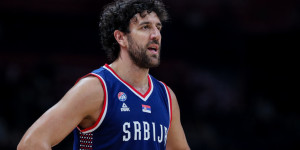Euroleague: Το top-5 της μεταγραφικής περιόδου στη Euroleague Euroleague: Το top-5 της μεταγραφικής περιόδου στη Euroleague