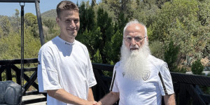 Μεταγραφές (30/7): ΠΑΟΚ και Κωνσταντέλιας ανανέωσαν έως το 2029 - Ψάχνεται για Πινέδα η Μοντερέι Μεταγραφές (30/7): ΠΑΟΚ και Κωνσταντέλιας ανανέωσαν έως το 2029 - Ψάχνεται για Πινέδα η Μοντερέι