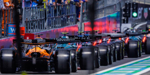 Formula 1 2025 Grand Prix Βελγίου: Αγώνας, βροχή, δράμα και McLaren σε τροχιά τίτλου Formula 1 2025 Grand Prix Βελγίου: Αγώνας, βροχή, δράμα και McLaren σε τροχιά τίτλου