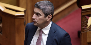 Ανάρτηση Αυγενάκη: Καμία ποινική ένδειξη για το πρόσωπό μου, κανένα αδίκημα Ανάρτηση Αυγενάκη: Καμία ποινική ένδειξη για το πρόσωπό μου, κανένα αδίκημα