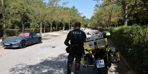 «Δεν είχα ούτε να φάω» - Τα πρώτα λόγια της γυναίκας που αυτοπυρπολήθηκε στο Ζάππειο «Δεν είχα ούτε να φάω» - Τα πρώτα λόγια της γυναίκας που αυτοπυρπολήθηκε στο Ζάππειο