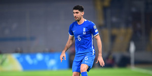 Αυτοί είναι οι 5+1 «γνώριμοι» παίκτες της Super League που κυκλοφορούν ελεύθεροι Αυτοί είναι οι 5+1 «γνώριμοι» παίκτες της Super League που κυκλοφορούν ελεύθεροι