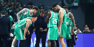 Παναθηναϊκός: Στρατηγική, ρόλοι και τα πρόσωπα της νέας χρονιάς Παναθηναϊκός: Στρατηγική, ρόλοι και τα πρόσωπα της νέας χρονιάς