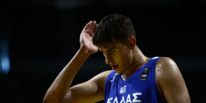 Σερβία - Ελλάδα 96-63: Διασυρμός για τη «γαλανόλευκη» στην πρεμιέρα του Eurobasket U18 Σερβία - Ελλάδα 96-63: Διασυρμός για τη «γαλανόλευκη» στην πρεμιέρα του Eurobasket U18