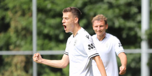 Ναϊμέγκεν - ΠΑΟΚ 2-3: Φινάλε με νίκη και γκολ Κωνσταντέλια για τον «δικέφαλο του βορρά» Ναϊμέγκεν - ΠΑΟΚ 2-3: Φινάλε με νίκη και γκολ Κωνσταντέλια για τον «δικέφαλο του βορρά»