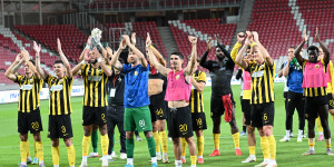 ΑΕΚ: Με Άρη Λεμεσού στον 3ο προκριματικό του Conference League - Οι ημερομηνίες ΑΕΚ: Με Άρη Λεμεσού στον 3ο προκριματικό του Conference League - Οι ημερομηνίες