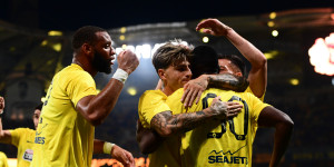 Conference League: Live η αναμέτρηση της ΑΕΚ απέναντι στη Χάποελ Μπερ Σεβά Conference League: Live η αναμέτρηση της ΑΕΚ απέναντι στη Χάποελ Μπερ Σεβά
