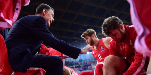 Ολυμπιακός: Ο παίκτης που θα αποκτηθεί θα πρέπει να είναι... αντίθετος στο μπάσκετ Μπαρτζώκα Ολυμπιακός: Ο παίκτης που θα αποκτηθεί θα πρέπει να είναι... αντίθετος στο μπάσκετ Μπαρτζώκα