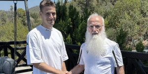 Επίσημη η ανανέωση του Κωνσταντέλια στον ΠΑΟΚ Επίσημη η ανανέωση του Κωνσταντέλια στον ΠΑΟΚ