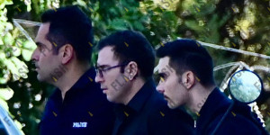Δίκη Κυριακής Γρίβα: Ομόφωνα ένοχος για τη δολοφονία - Ισόβια κάθειρξη στον 40χρονο Δίκη Κυριακής Γρίβα: Ομόφωνα ένοχος για τη δολοφονία - Ισόβια κάθειρξη στον 40χρονο