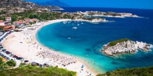 Χαλκιδική: Πολυήμερες διακοπές νερού σε κατοικίες, καταλύματα – Στη Βουλή το θέμα Χαλκιδική: Πολυήμερες διακοπές νερού σε κατοικίες, καταλύματα – Στη Βουλή το θέμα