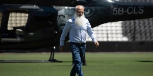Σύγκρουση στον ΠΑΟΚ: Η ΠΑΕ επιτίθεται στον Ερασιτέχνη για τη Νέα Τούμπα – «Οι μάσκες έπεσαν» Σύγκρουση στον ΠΑΟΚ: Η ΠΑΕ επιτίθεται στον Ερασιτέχνη για τη Νέα Τούμπα – «Οι μάσκες έπεσαν»