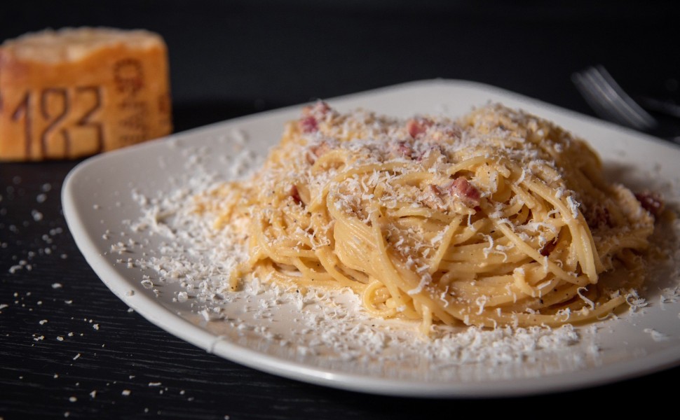 carbonara/unsplash