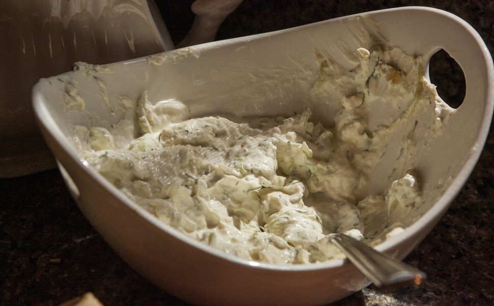 tzatziki/unsplash tzatziki/unsplash