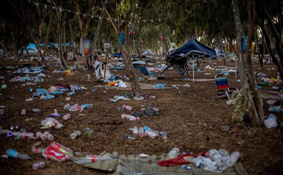 Χαμάς/ EPA