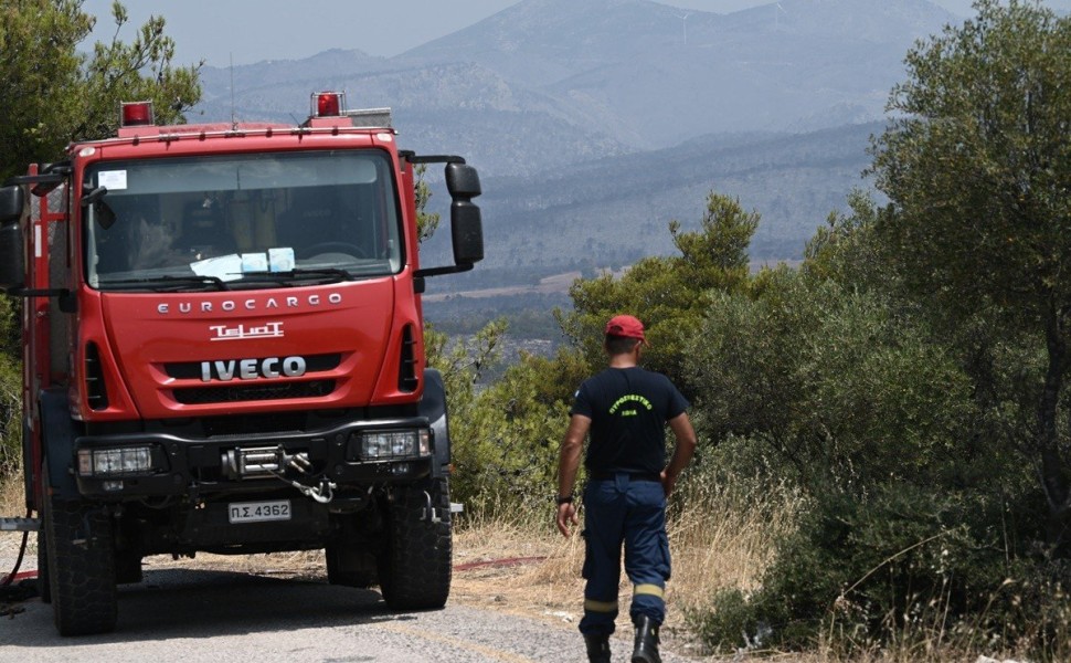 Φωτό αρχείου / EUROKINISSI