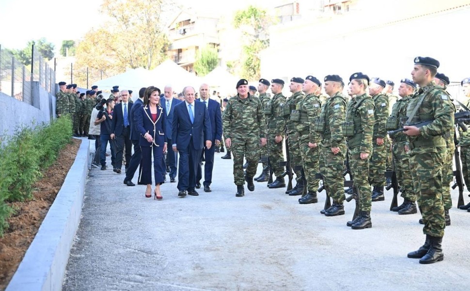 ΣΟΑ ΚΝΙΘΑΚΗ
ΔΙΔΥΜΟΤΕΙΧΟ