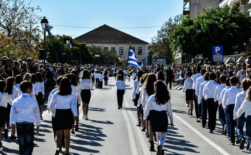 Φωτο: EUROKINISSI