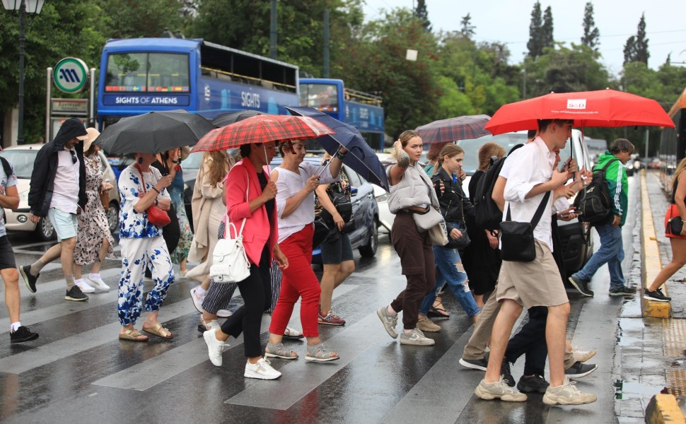 Φωτογραφία αρχείου /eurokinissi