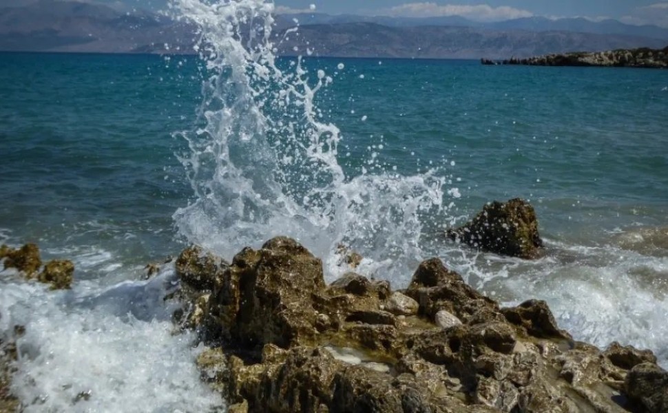 άνεμοι/eurokinissi