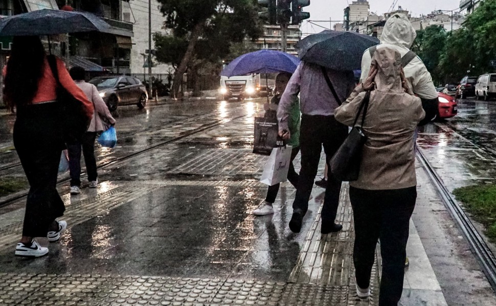 ΓΙΩΡΓΟΣ ΚΟΝΤΑΡΙΝΗΣ/EUROKINISSI