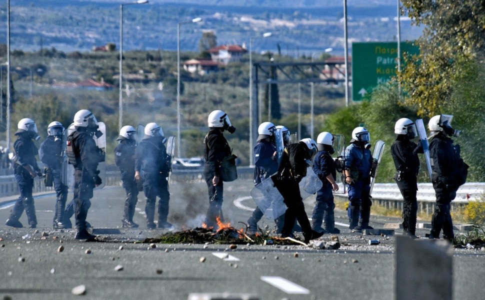 Φωτογραφία αρχείου / Intime