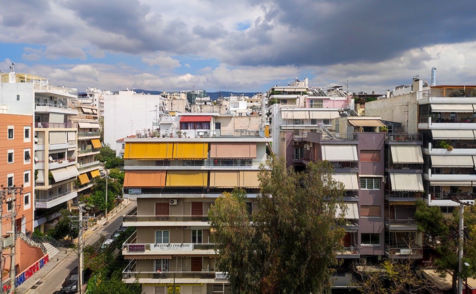 ΓΙΑΝΝΗΣ ΠΑΝΑΓΟΠΟΥΛΟΣ/ EUROKINISSI)