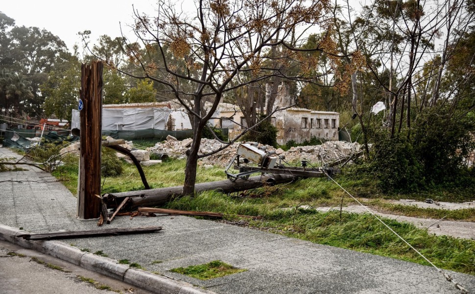 Eurokinissi (φωτογραφία αρχείου)