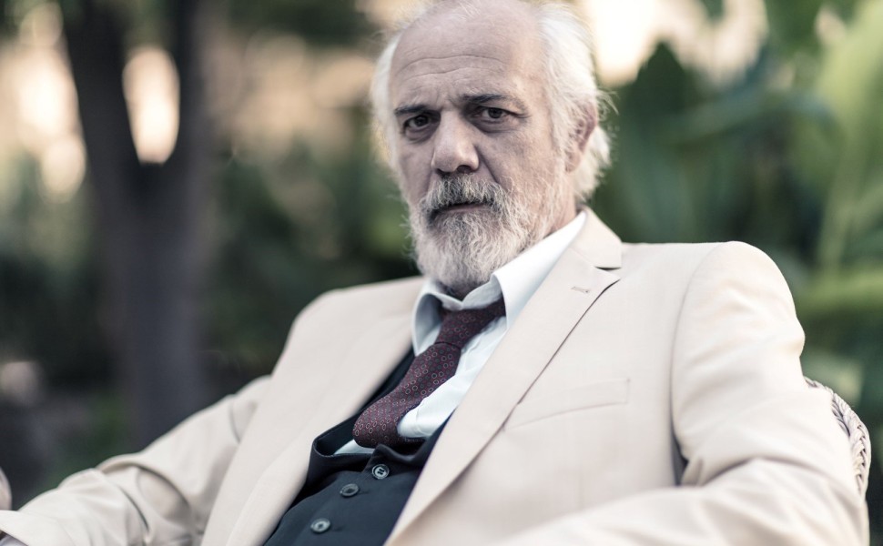 Γιώργος Κιμούλης/φωτό αρχείου eurokinissi Γιώργος Κιμούλης/φωτό αρχείου eurokinissi
