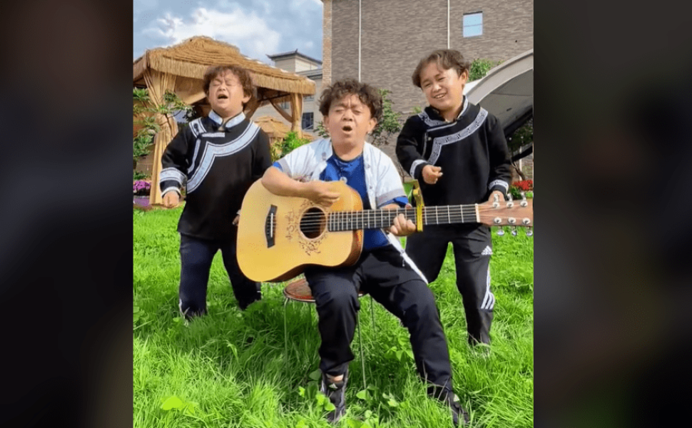 TikTok Muyum Brothers