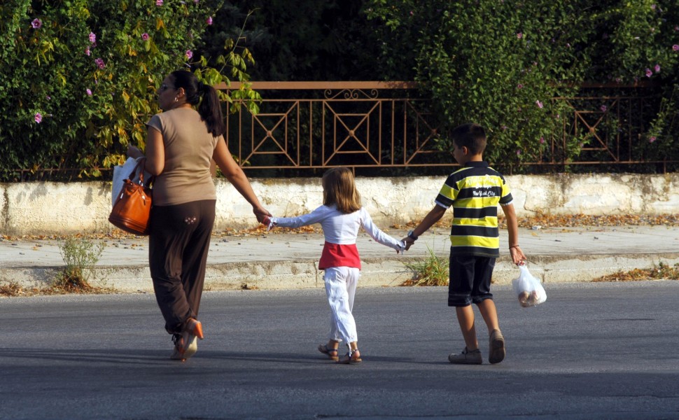Φωτο: Eurokinissi Φωτο: Eurokinissi