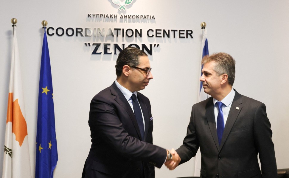 Κόμπος και Κοέν / Reuters