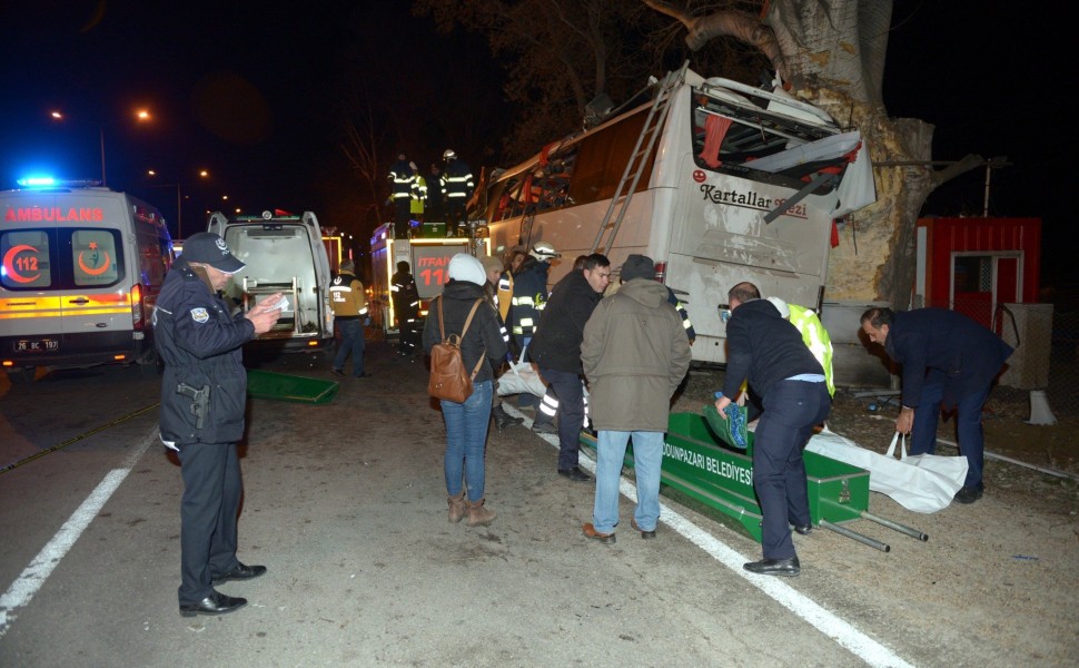 Φωτογραφία αρχείου EPA