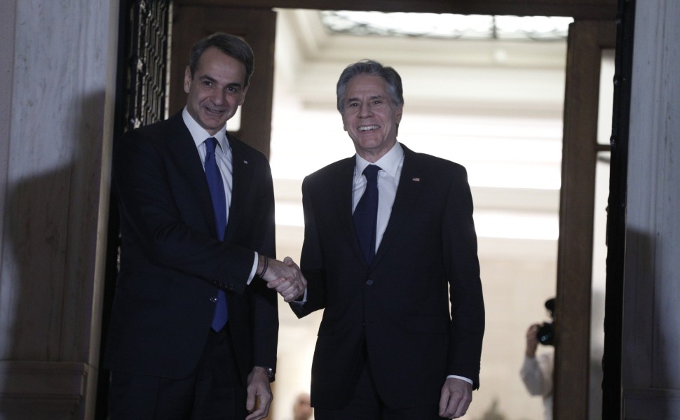 Φωτογραφία αρχείου Eurokinissi Φωτογραφία αρχείου Eurokinissi