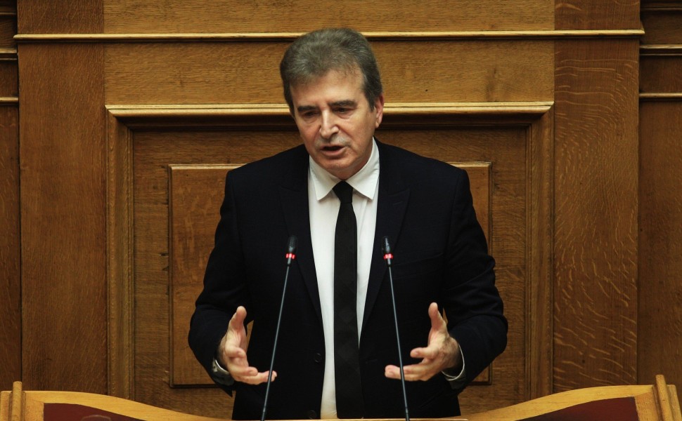 Μιχάλης Χρυσοχοΐδης/φωτό αρχείου ΑΠΕ Μιχάλης Χρυσοχοΐδης/φωτό αρχείου ΑΠΕ