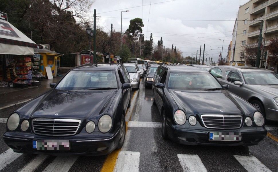 Φωτο αρχείου: Eurokinissi