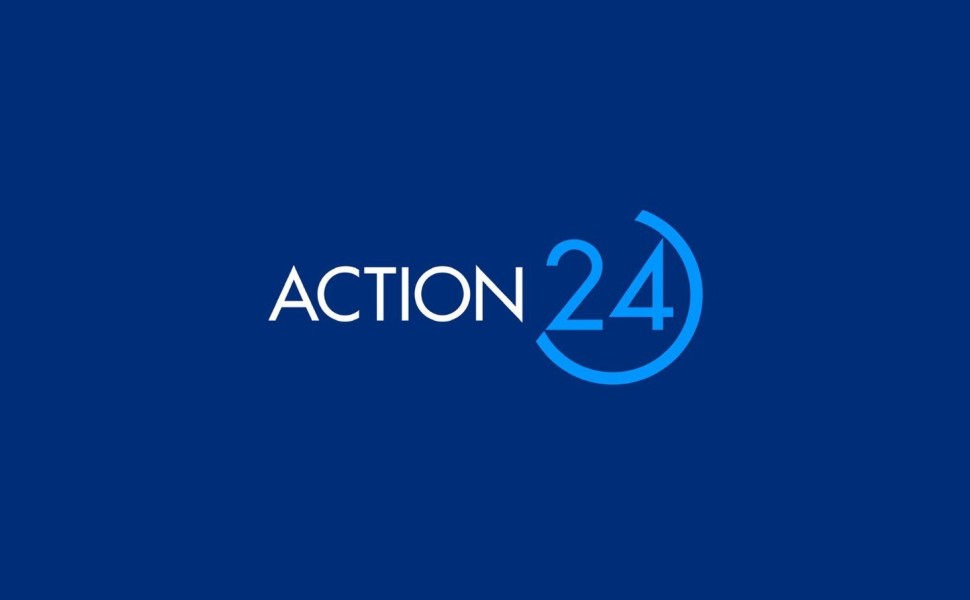 Πηγή: Action 24