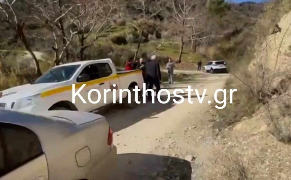 korinthostv