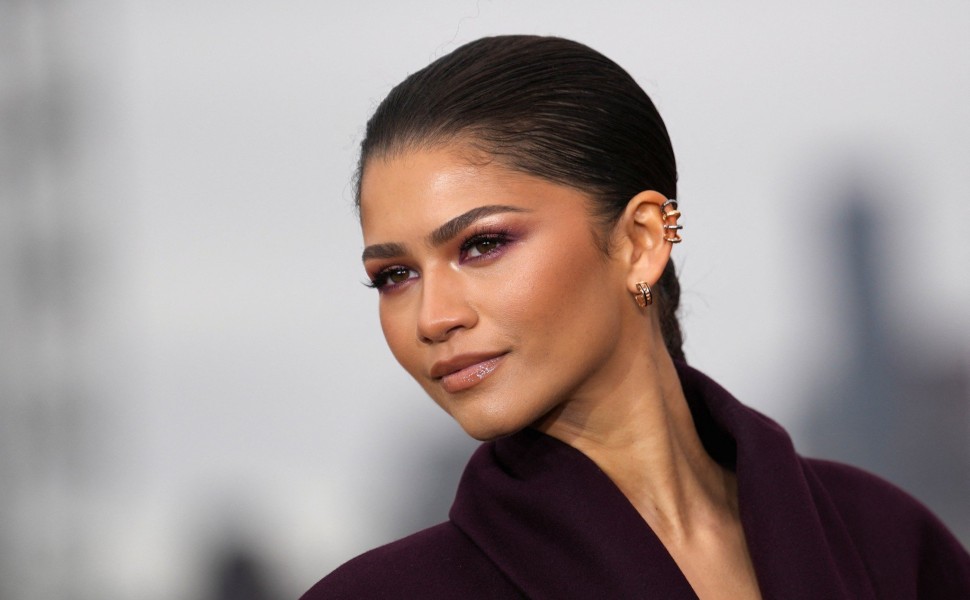 Η Zendaya / Reuters