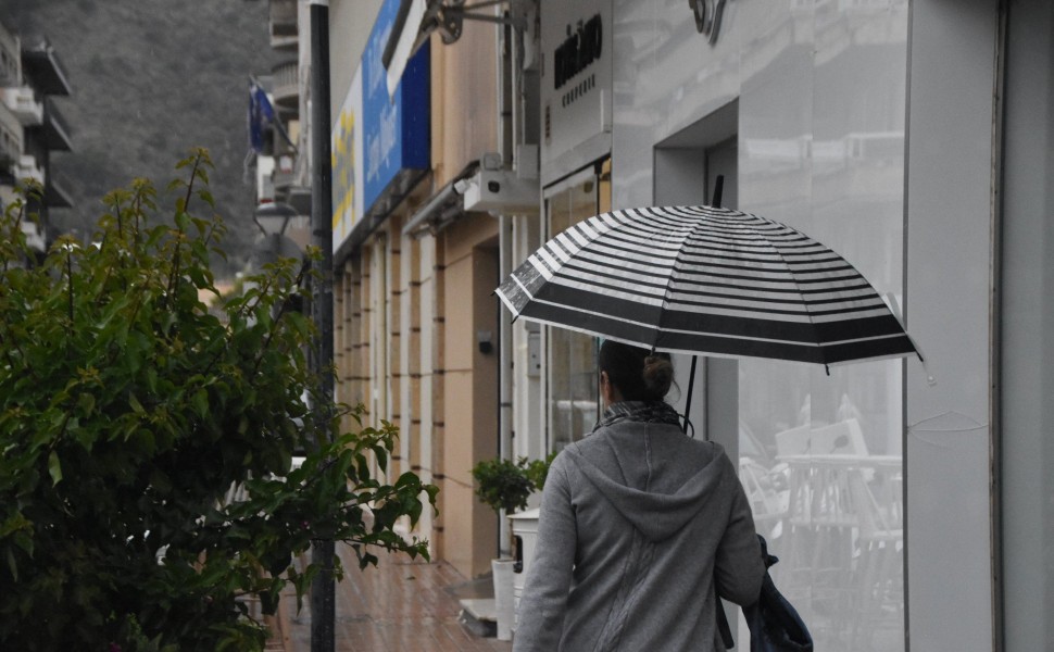 Φωτογραφία αρχείου Eurokinissi