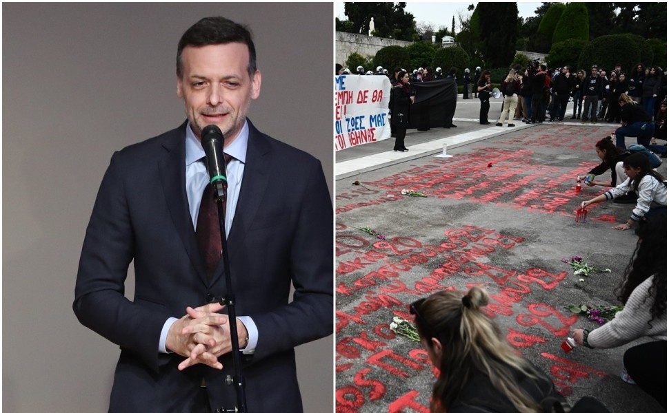 Φωτο: Eurokinissi Φωτο: Eurokinissi